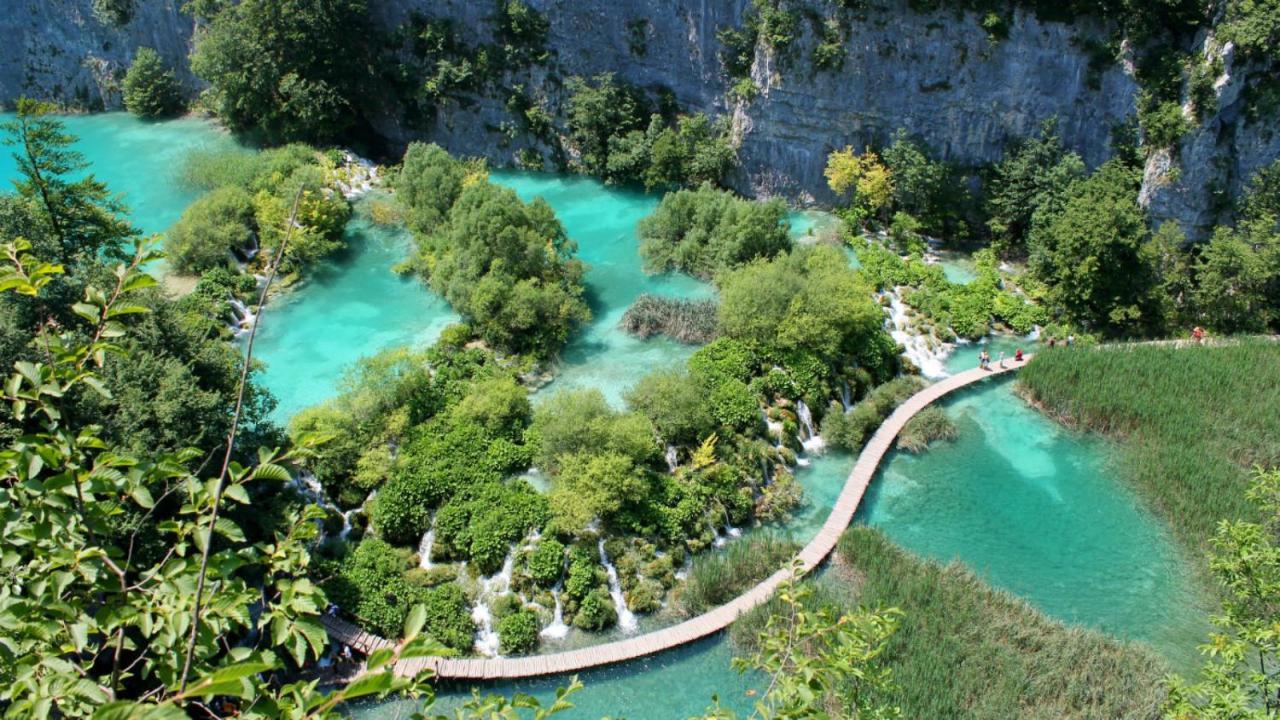 Holiday Home Natura Slunj Εξωτερικό φωτογραφία