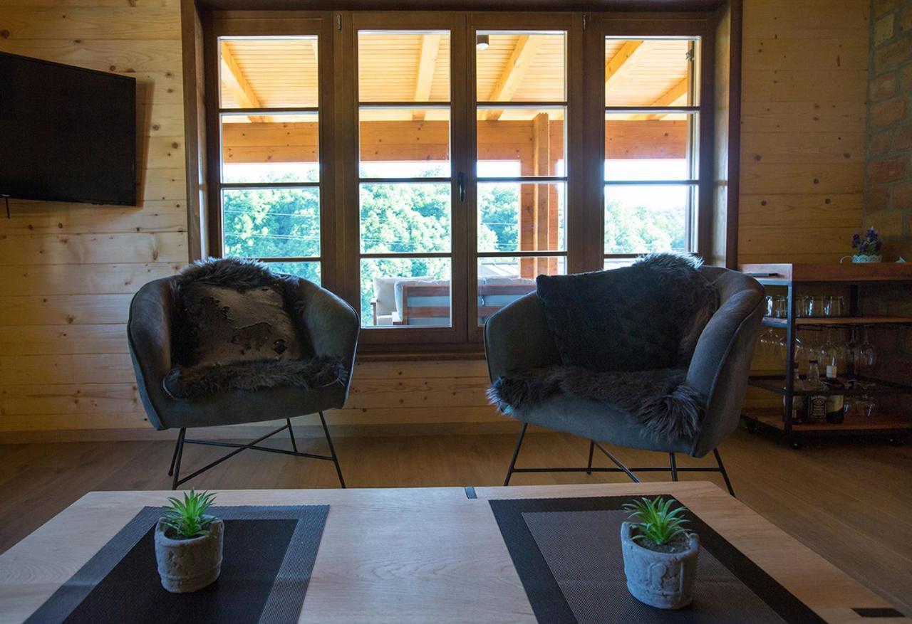 Holiday Home Natura Slunj Εξωτερικό φωτογραφία