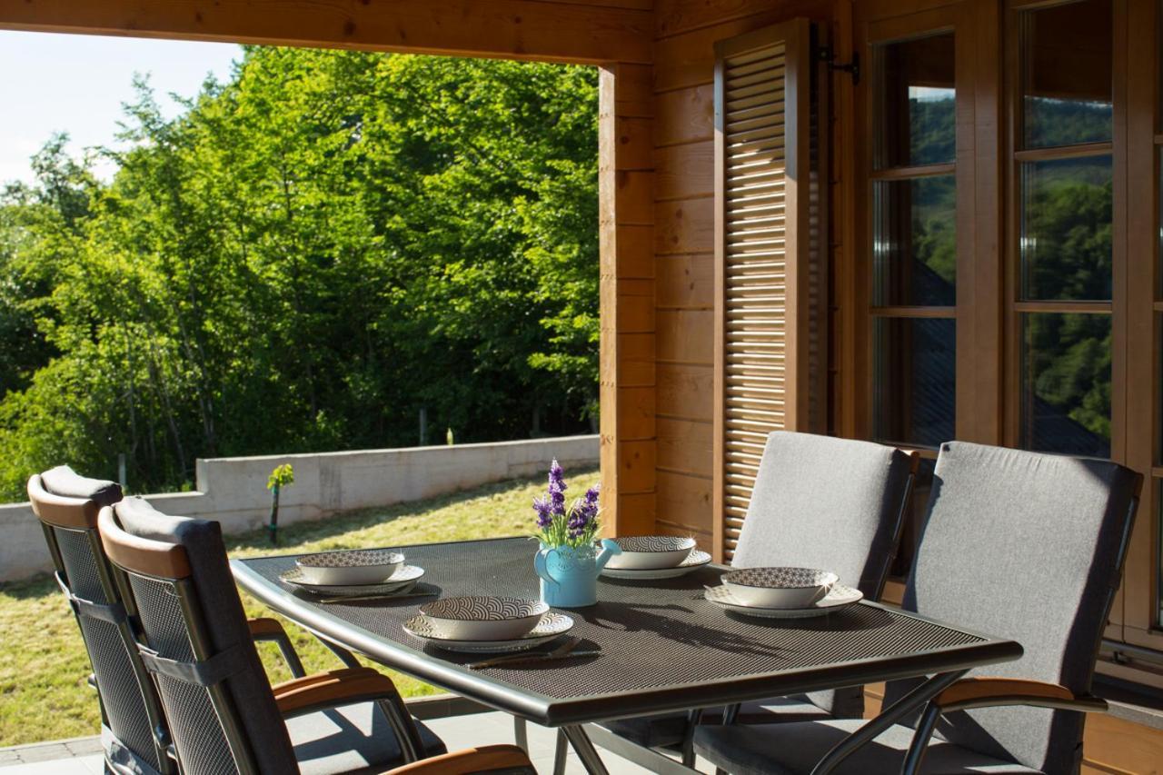 Holiday Home Natura Slunj Εξωτερικό φωτογραφία