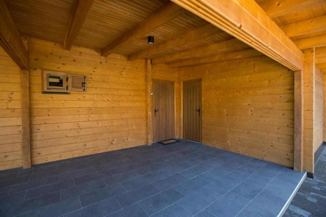 Holiday Home Natura Slunj Εξωτερικό φωτογραφία