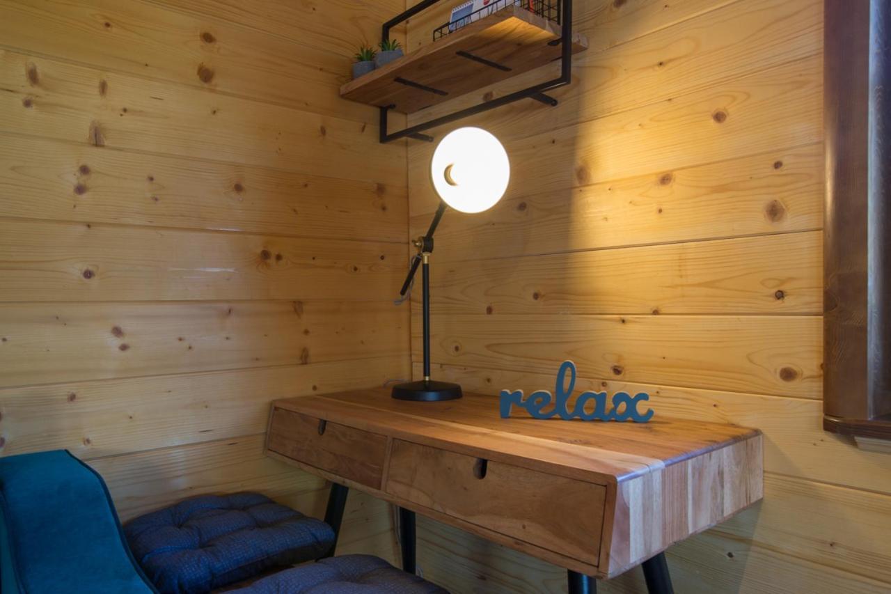 Holiday Home Natura Slunj Εξωτερικό φωτογραφία